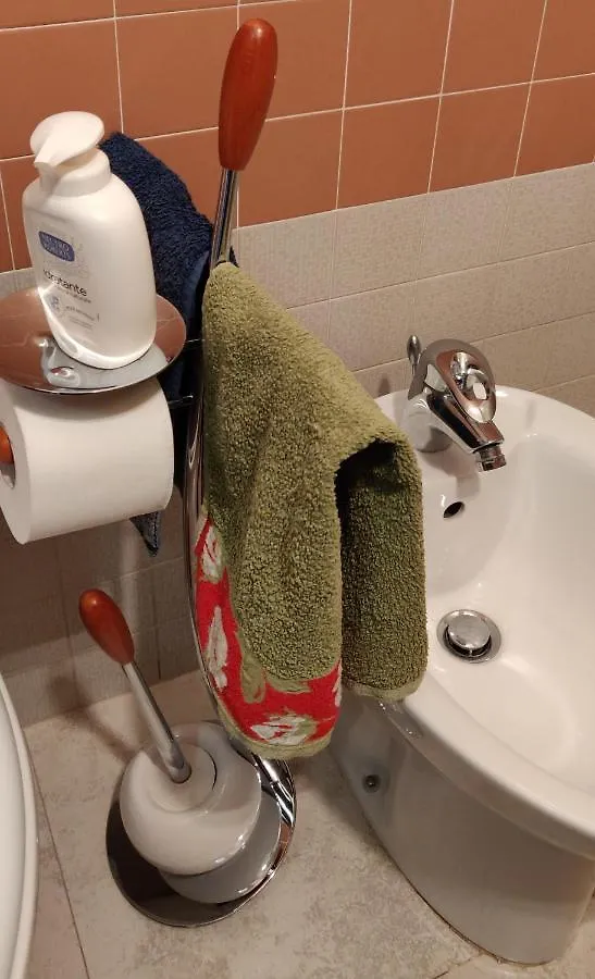 B&B Il Glicine Nascosto Cotignola 0*,  Ιταλία