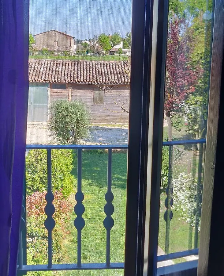 B&B Il Glicine Nascosto Cotignola 0*,