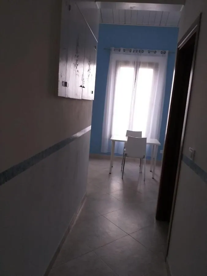 B&B Il Glicine Nascosto Cotignola Ιταλία