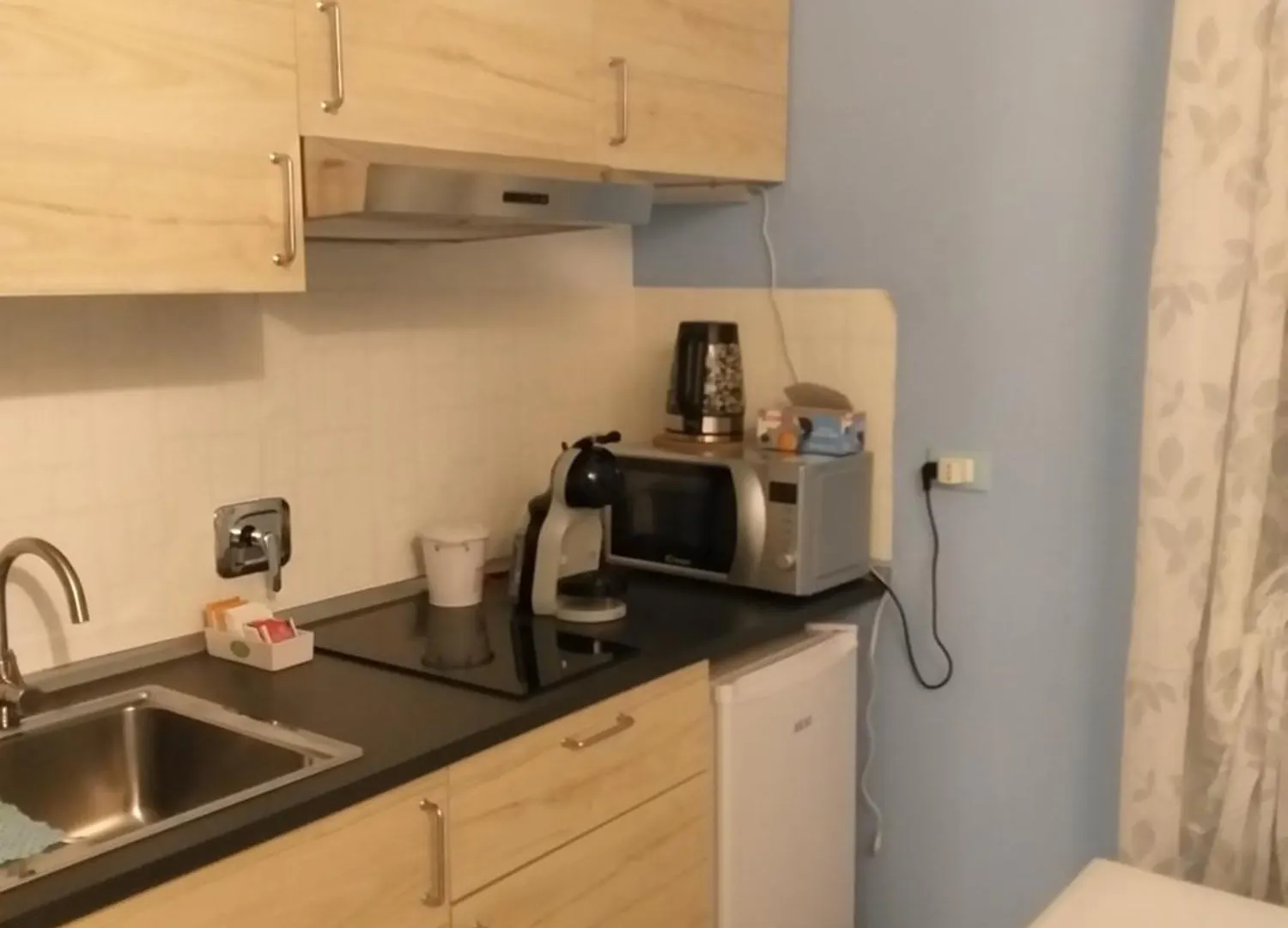 Bed and Breakfast B&B Il Glicine Nascosto Cotignola