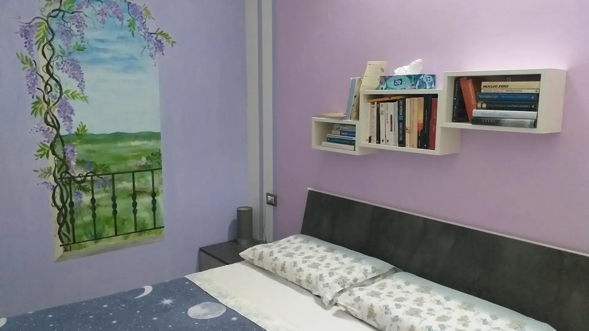 Bed and Breakfast B&B Il Glicine Nascosto Cotignola