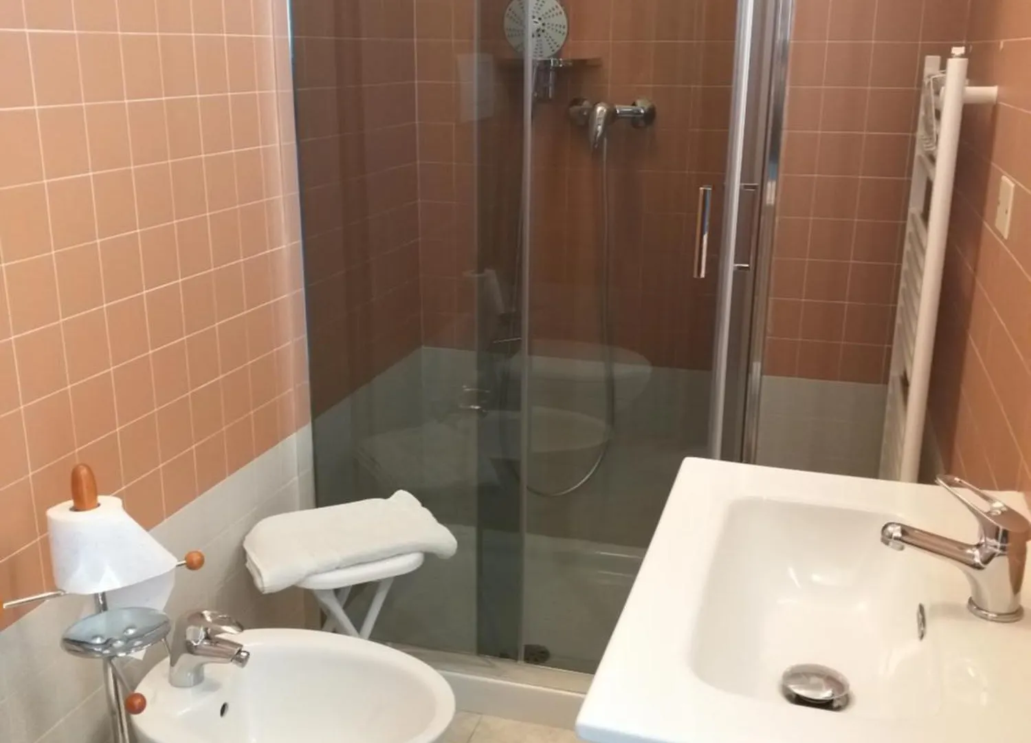 B&B Il Glicine Nascosto Cotignola Ιταλία