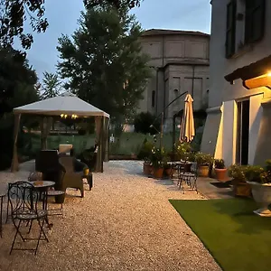 Il Castello Di Alberico Bed & Breakfast