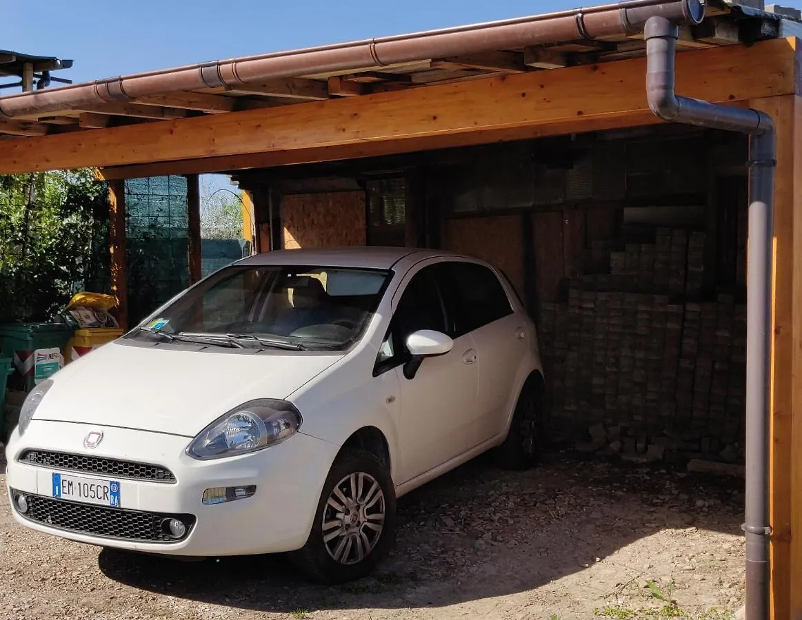 B&B Il Glicine Nascosto Cotignola 0*,  Italy