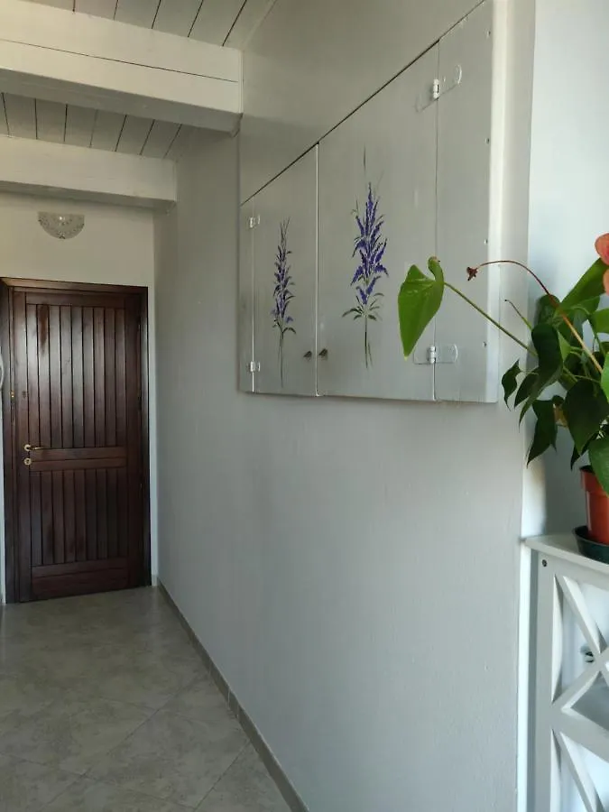 B&B Il Glicine Nascosto Cotignola