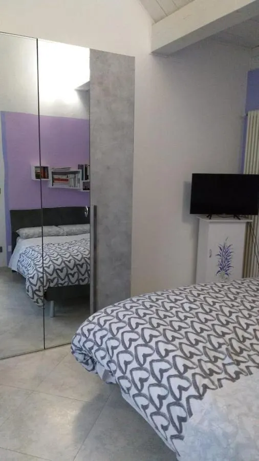 B&B Il Glicine Nascosto Cotignola 0*,  Italy
