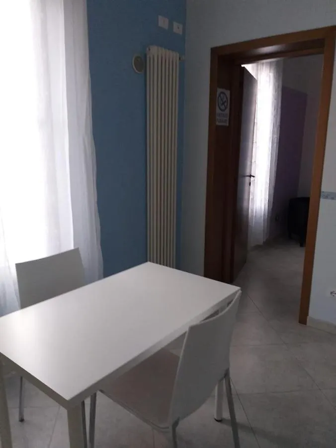 Bed & Breakfast B&B Il Glicine Nascosto Cotignola