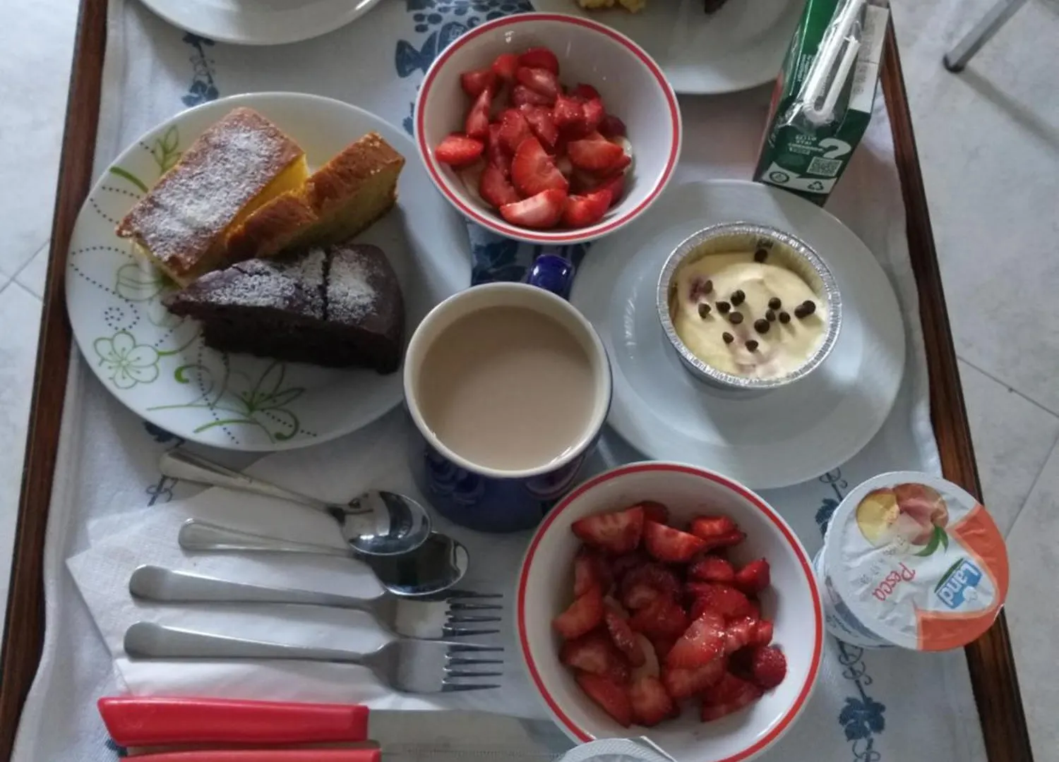 B&B Il Glicine Nascosto Cotignola Bed & Breakfast
