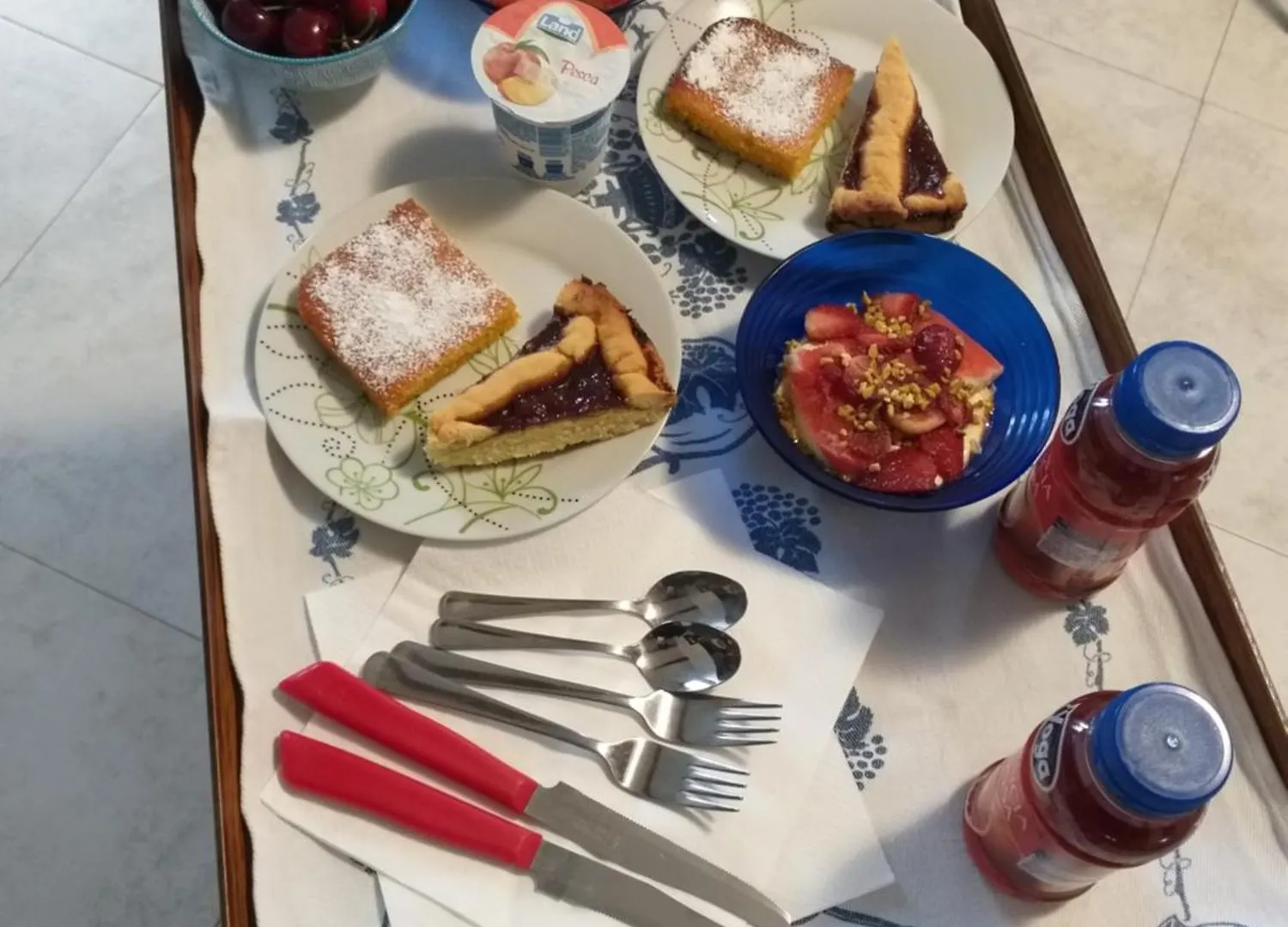 B&B Il Glicine Nascosto Cotignola